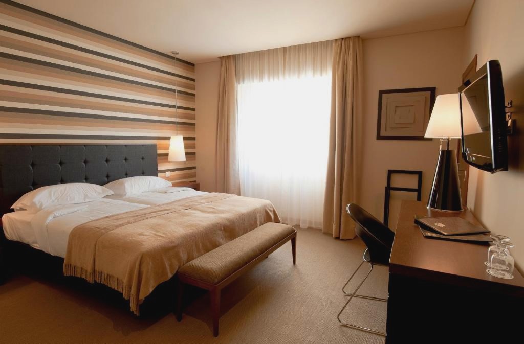 Grande Hotel De Luso