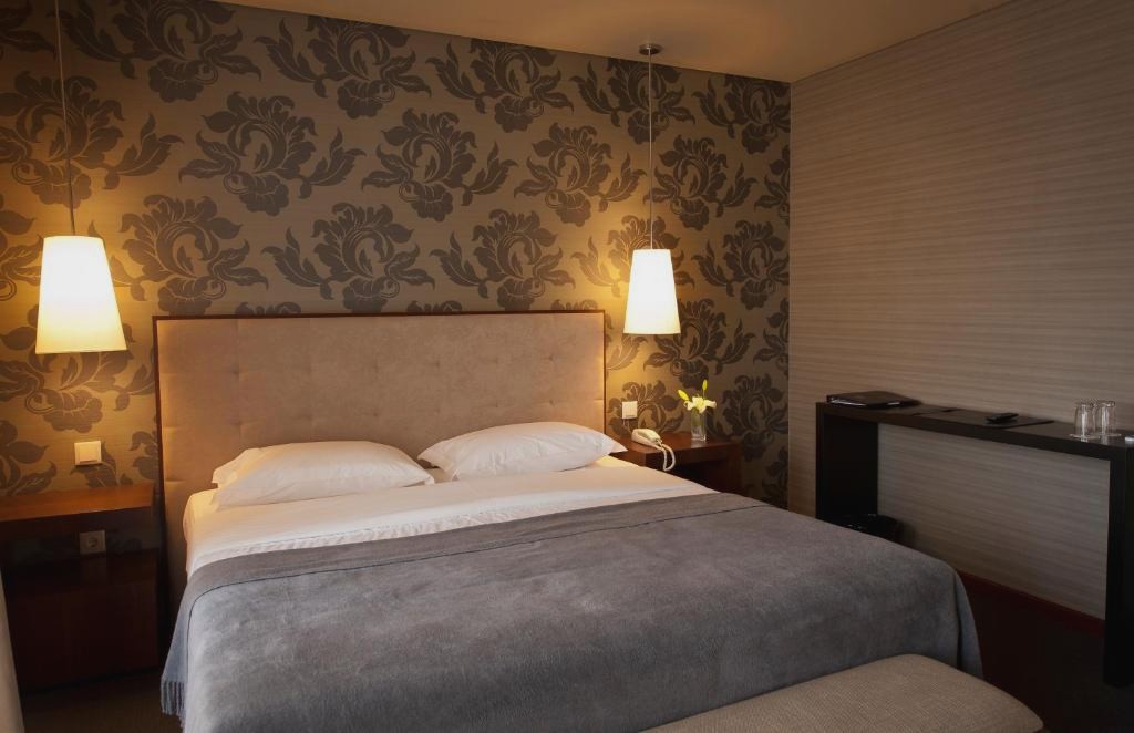 Grande Hotel De Luso