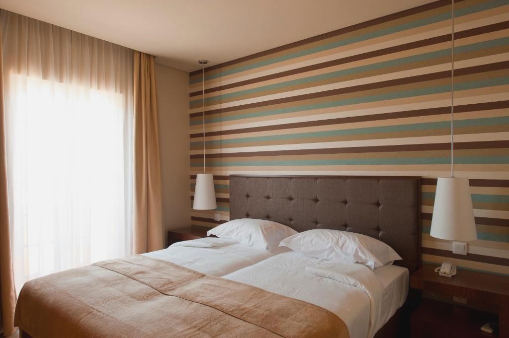 Grande Hotel De Luso