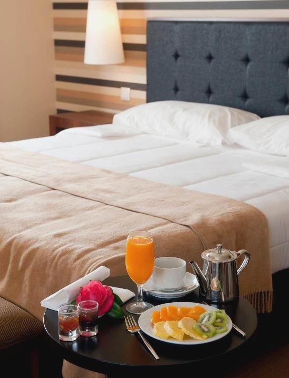 Grande Hotel De Luso