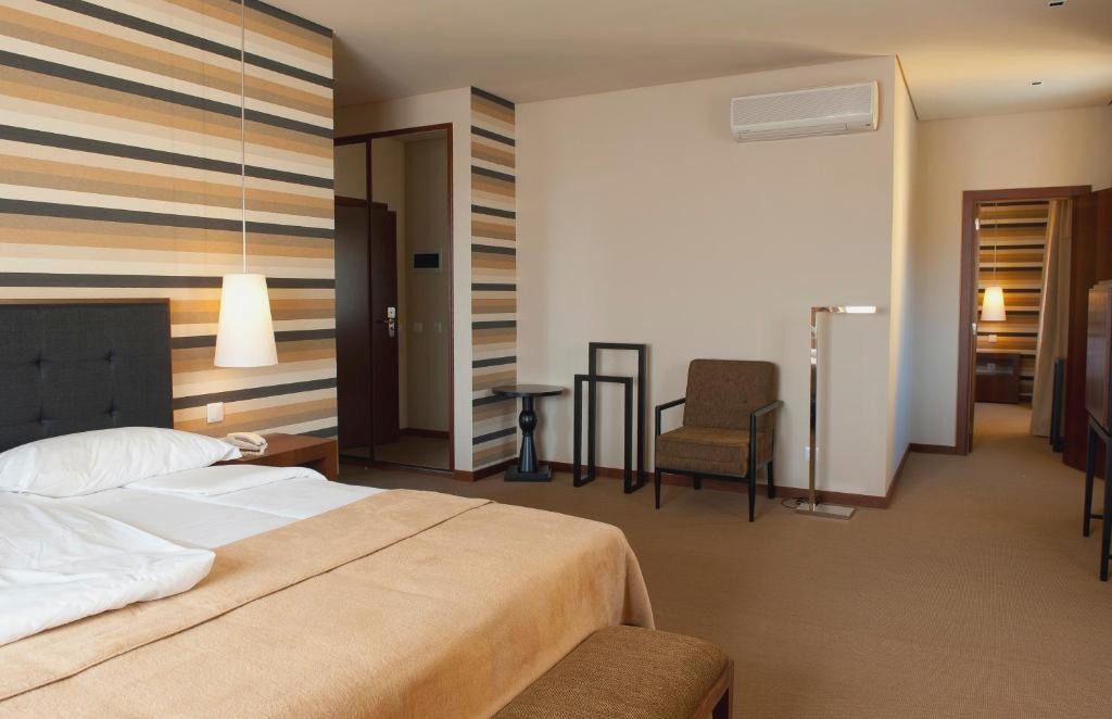 Grande Hotel De Luso