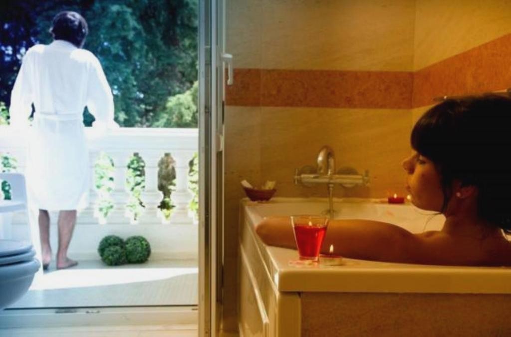 Relax entre viñedos en Tamengos con opción de spa, cerca de Aveiro - Hotel Termas da Curia