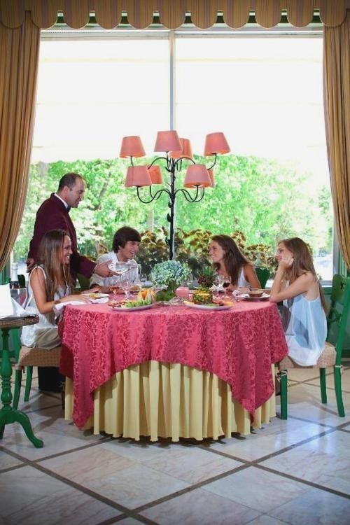 Relax entre viñedos en Tamengos con opción de spa, cerca de Aveiro - Hotel Termas da Curia