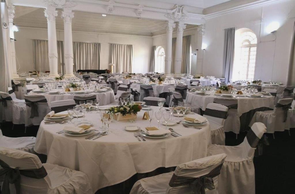 Relax entre viñedos en Tamengos con opción de spa, cerca de Aveiro - Hotel Termas da Curia