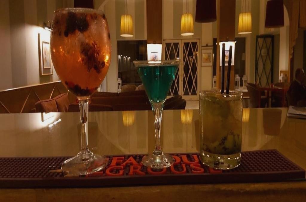 Relax entre viñedos en Tamengos con opción de spa, cerca de Aveiro - Hotel Termas da Curia