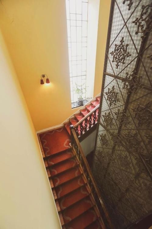Relax entre viñedos en Tamengos con opción de spa, cerca de Aveiro - Hotel Termas da Curia