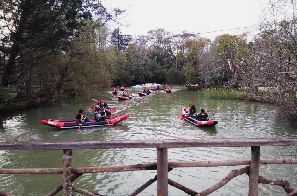 Relax entre viñedos en Tamengos con opción de spa, cerca de Aveiro - Hotel Termas da Curia
