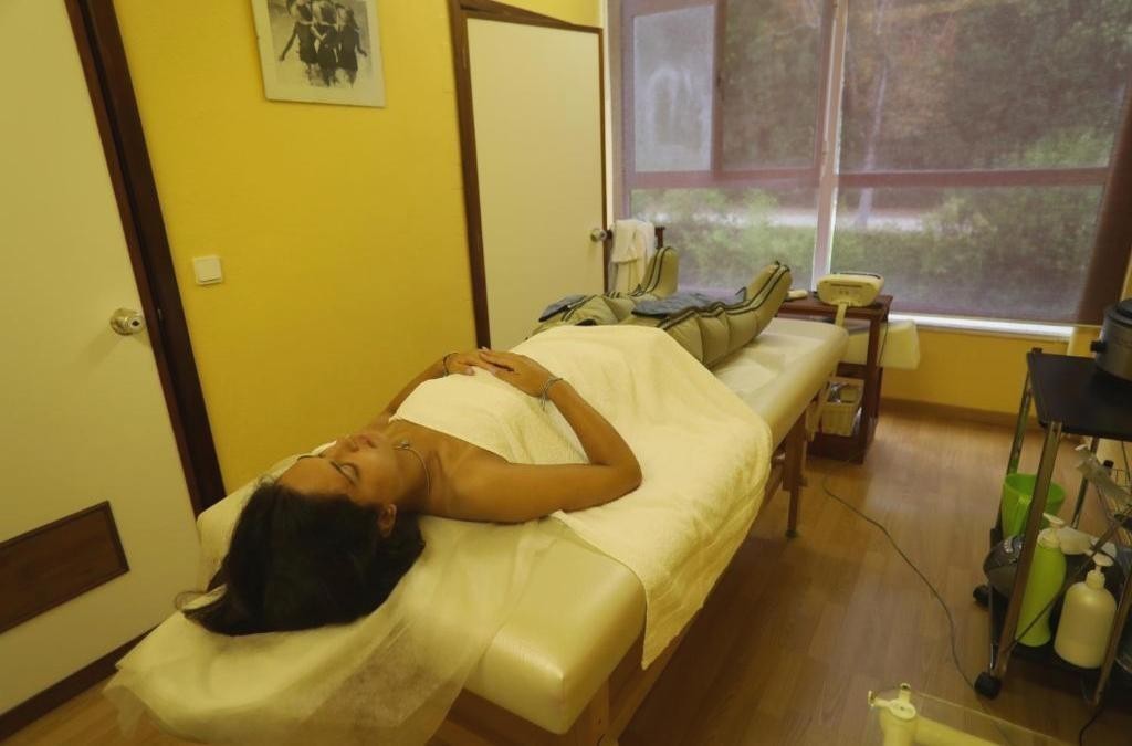 Relax entre viñedos en Tamengos con opción de spa, cerca de Aveiro - Hotel Termas da Curia