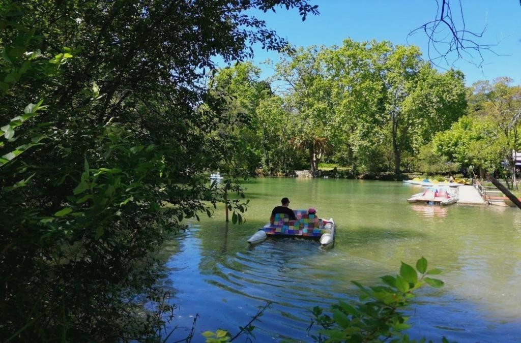 Relax entre viñedos en Tamengos con opción de spa, cerca de Aveiro - Hotel Termas da Curia