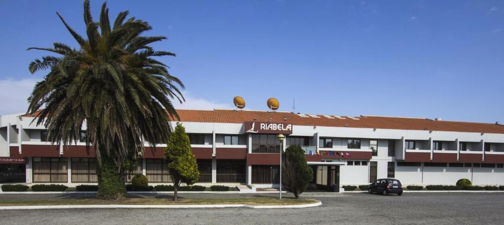 Riabela Inn