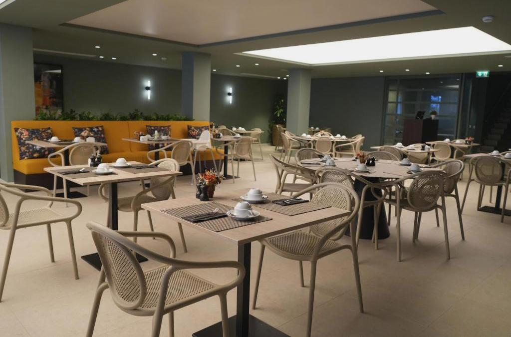Descubre la calma de Braga desde un hotel con vistas recién reformado - The Lince Braga