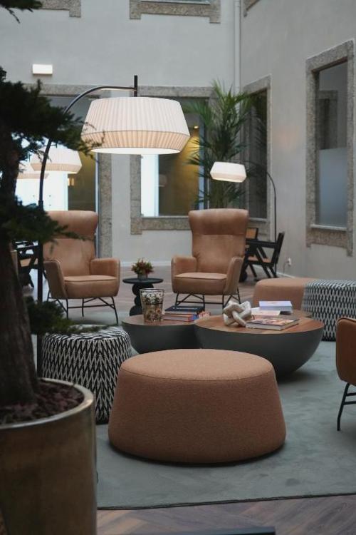 Descubre la calma de Braga desde un hotel con vistas recién reformado - The Lince Braga