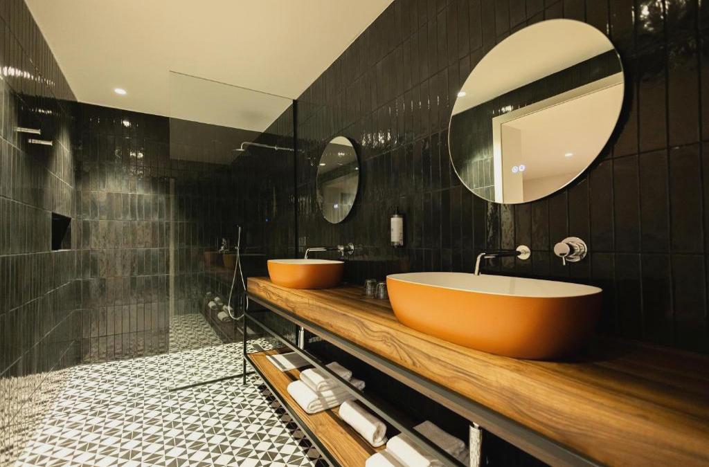 Détente à Braga : hôtel confortable, spa gratuit et boisson de bienvenue