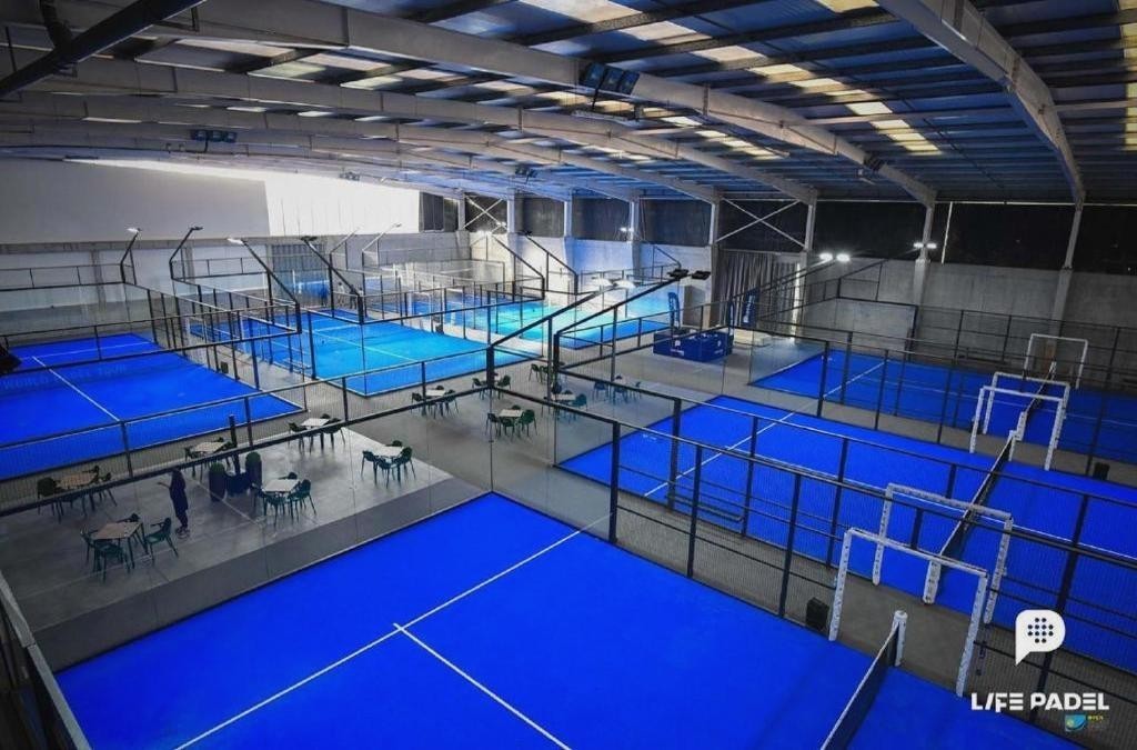 Open Village Sports Hotel & Spa Club