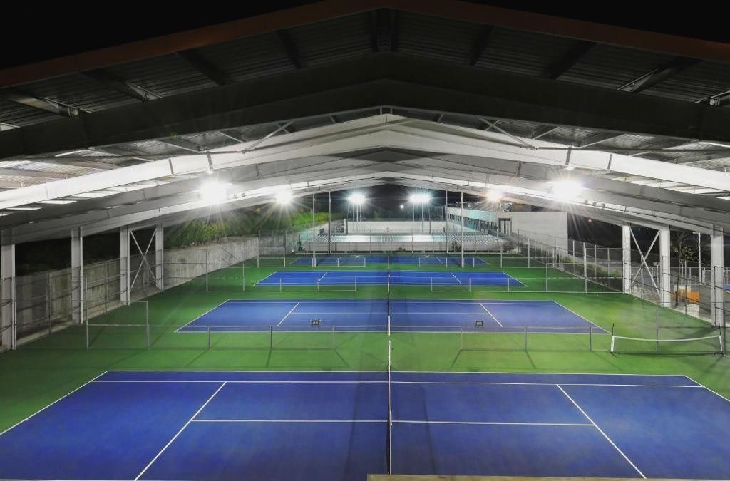 Open Village Sports Hotel & Spa Club