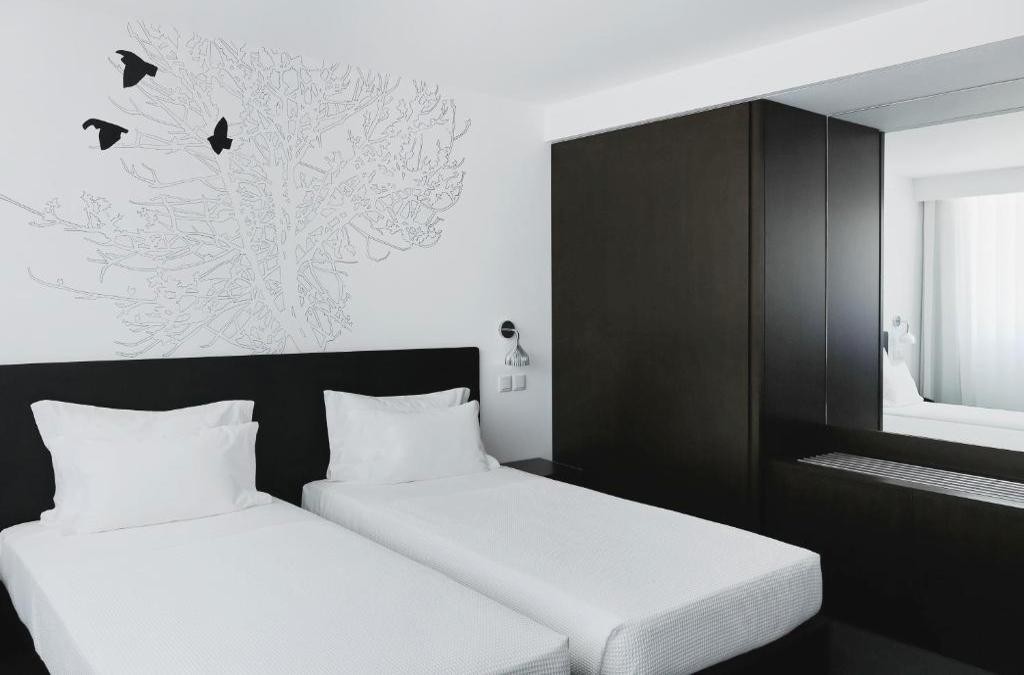 Open Village Sports Hotel & Spa Club