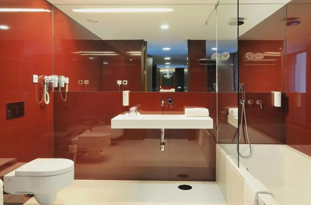 Open Village Sports Hotel & Spa Club