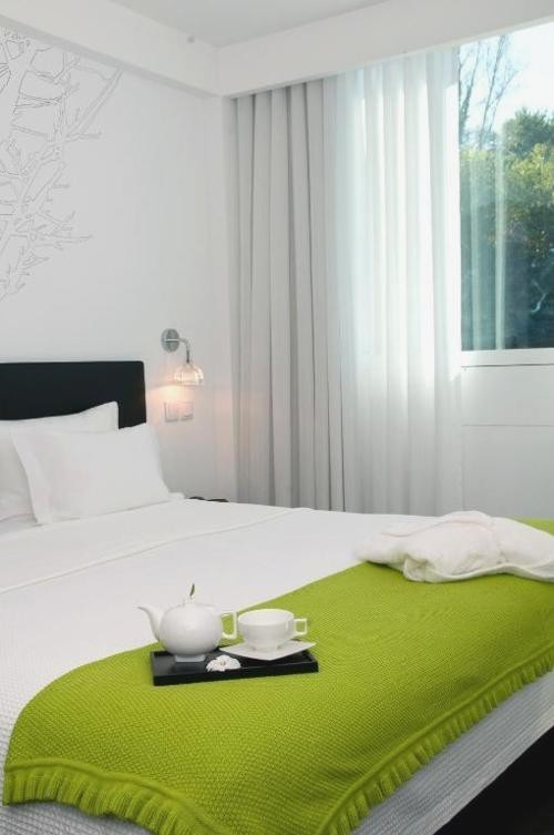 Open Village Sports Hotel & Spa Club