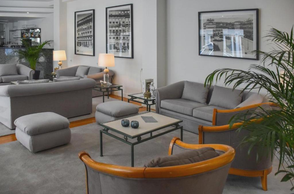 Hotel Toural
