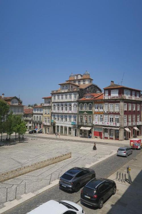 Hotel Toural