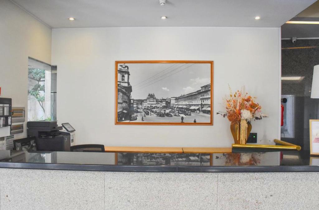 Hotel Toural