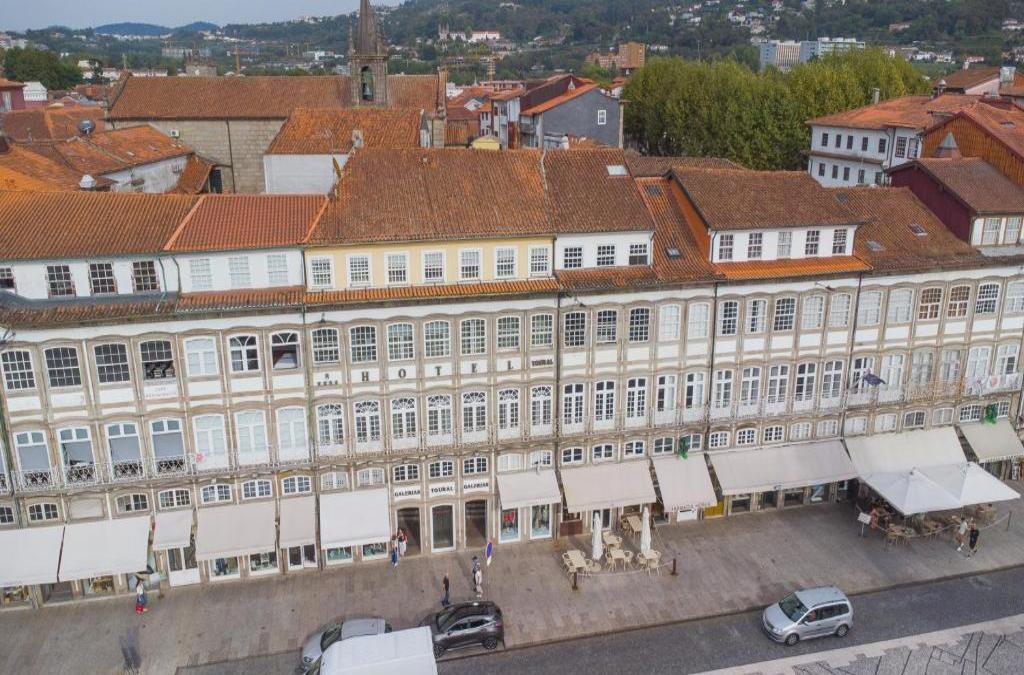 Hotel Toural