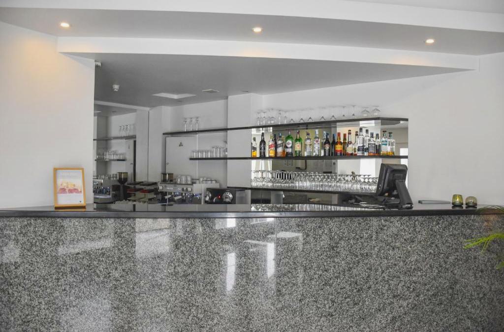 Hotel Toural