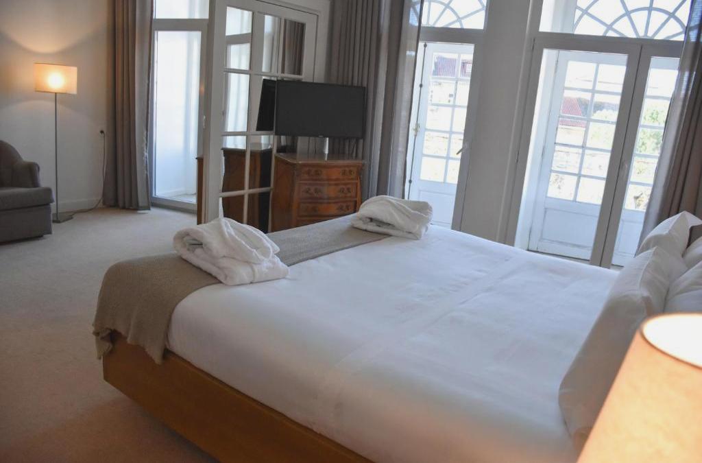 Hotel Toural