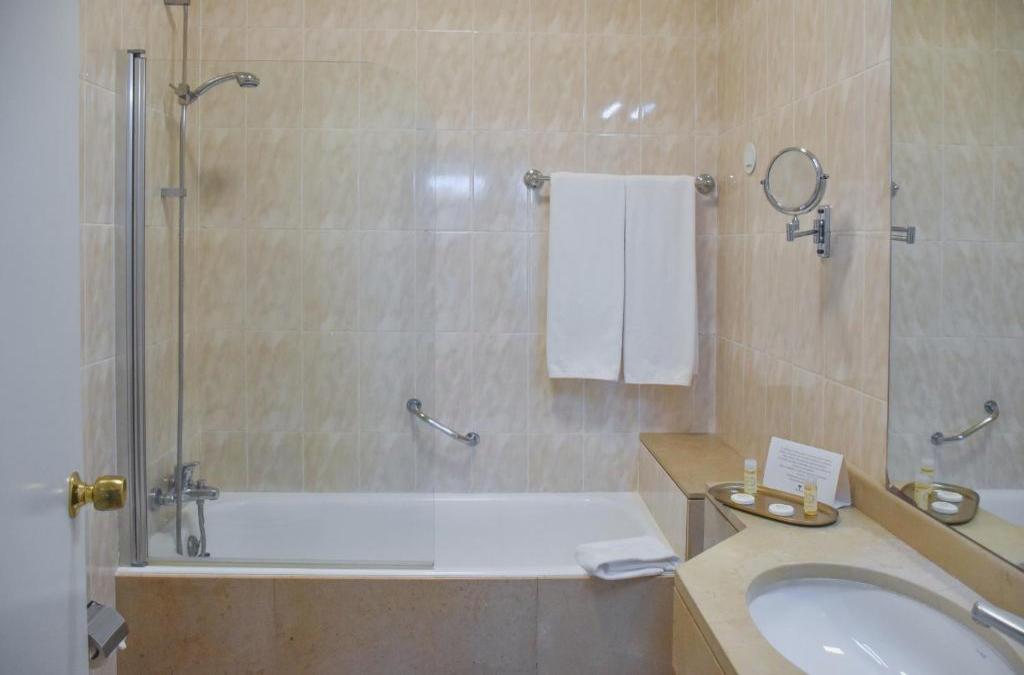 Hotel Toural