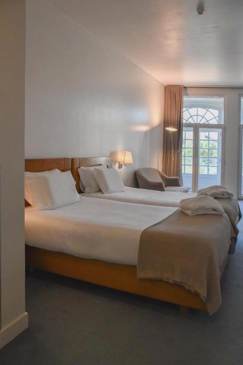 Hotel Toural