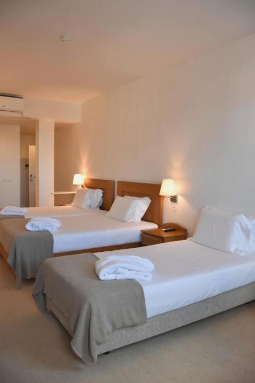 Hotel Toural
