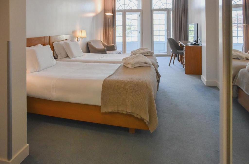 Hotel Toural