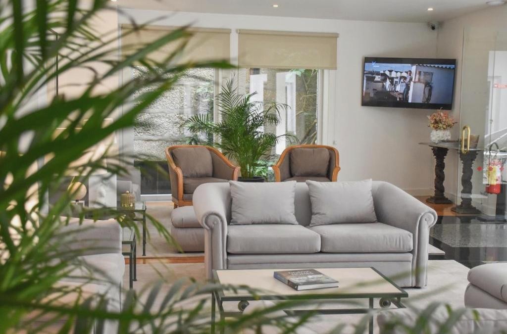 Escapada a Guimarães en hotel 4* con encanto