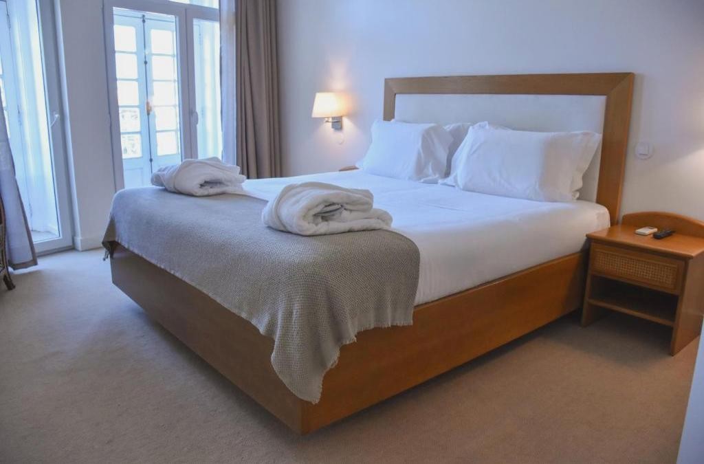 Escapada a Guimarães en hotel 4* con encanto