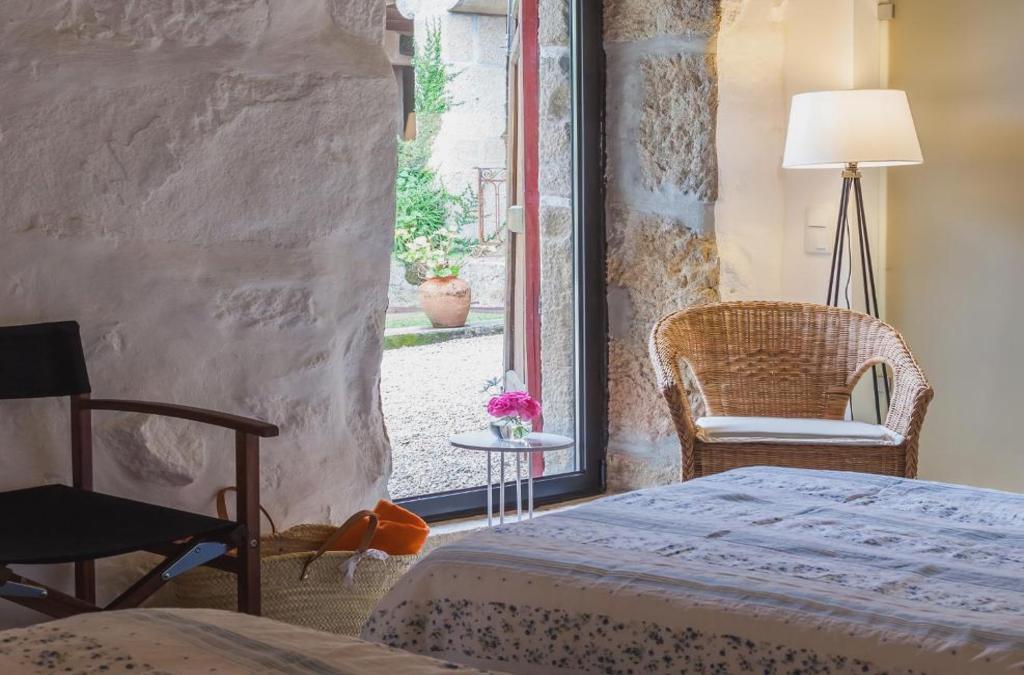 Quinta da Cancela - Winery & Farmhouse