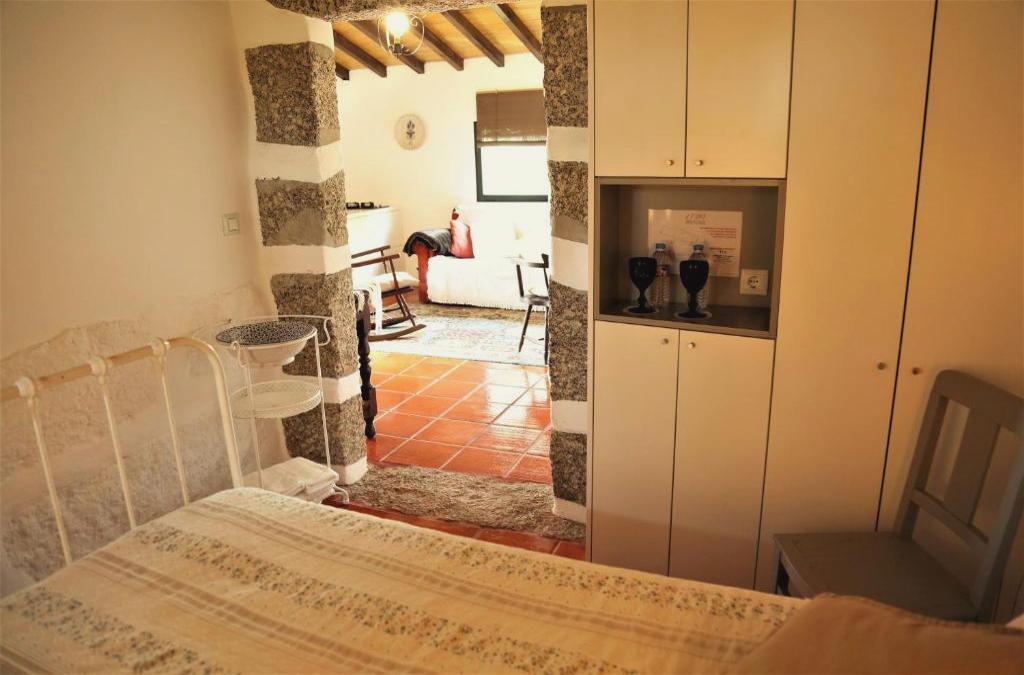 Quinta da Cancela - Winery & Farmhouse