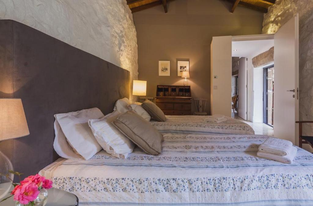 Quinta da Cancela - Winery & Farmhouse
