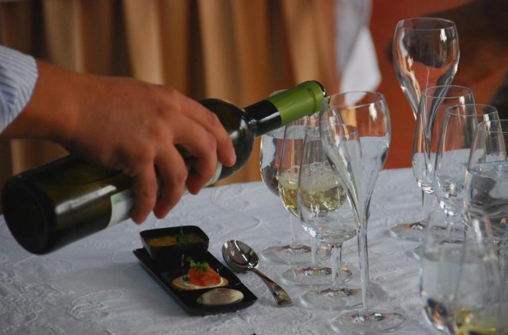 Quinta da Cancela - Winery & Farmhouse