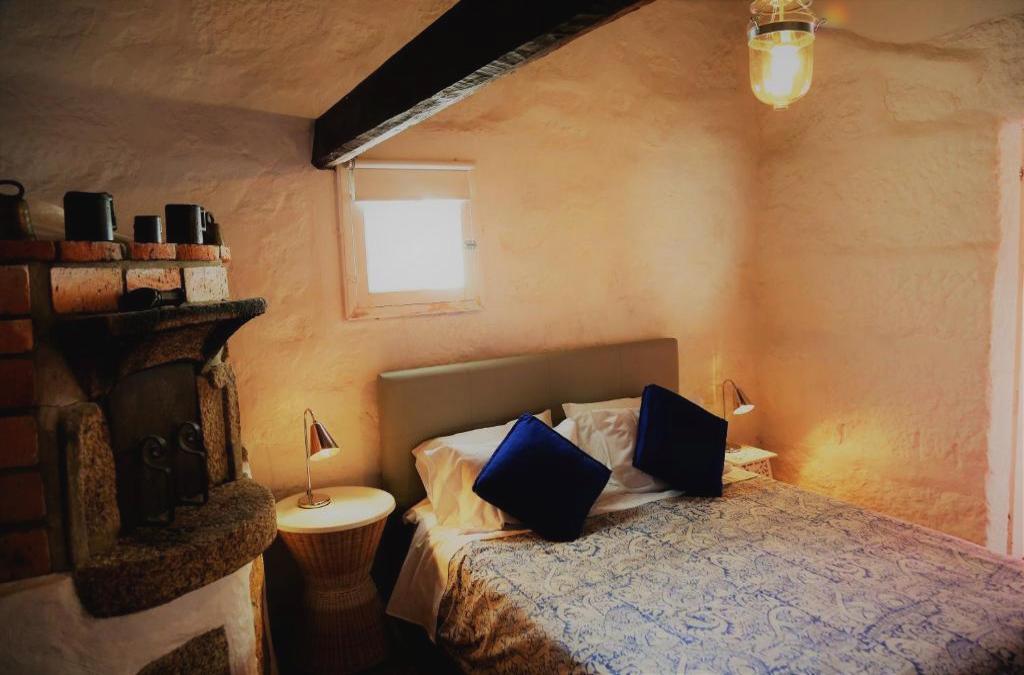 Quinta da Cancela - Winery & Farmhouse