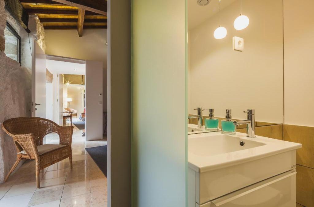 Quinta da Cancela - Winery & Farmhouse