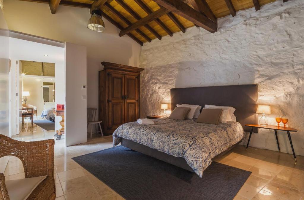 Quinta da Cancela - Winery & Farmhouse