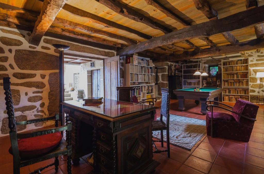 Quinta da Cancela - Winery & Farmhouse