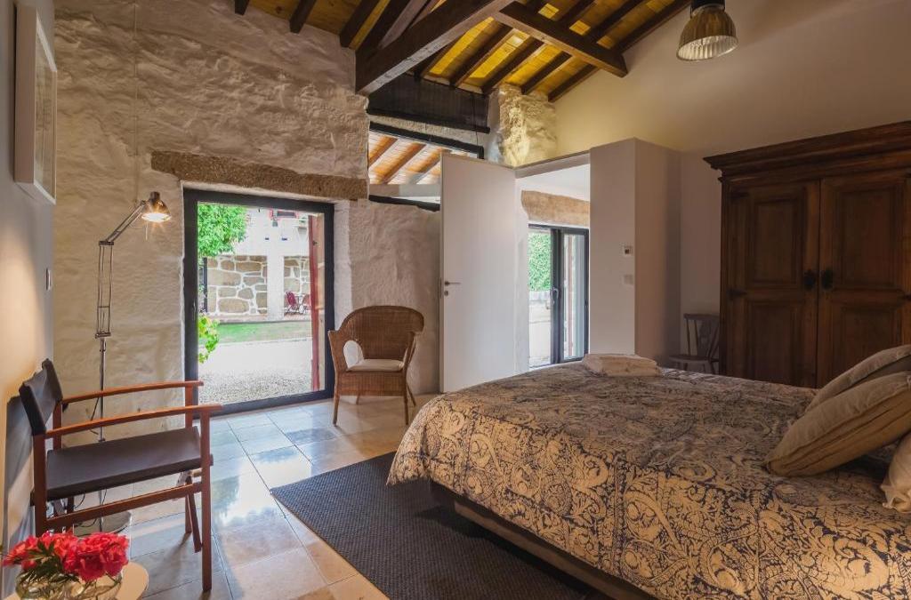 Quinta da Cancela - Winery & Farmhouse