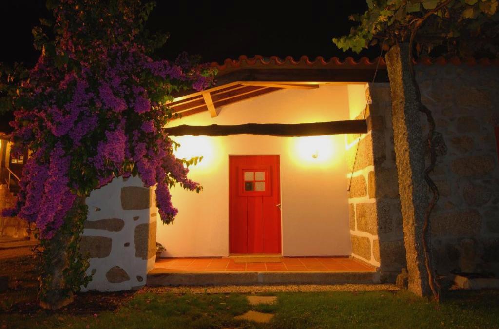 Quinta da Cancela - Winery & Farmhouse