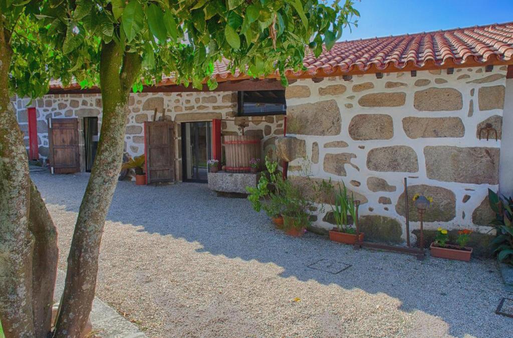 Quinta da Cancela - Winery & Farmhouse