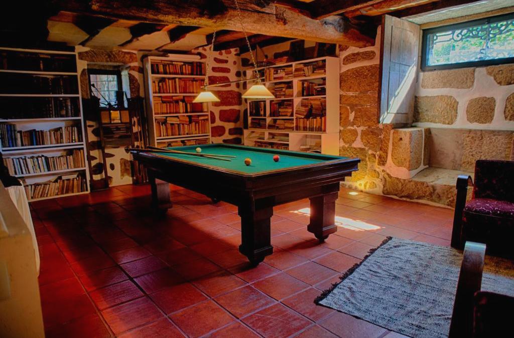 Quinta da Cancela - Winery & Farmhouse