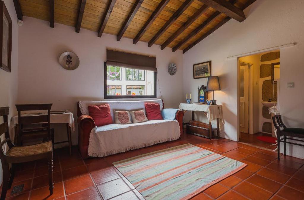 Quinta da Cancela - Winery & Farmhouse