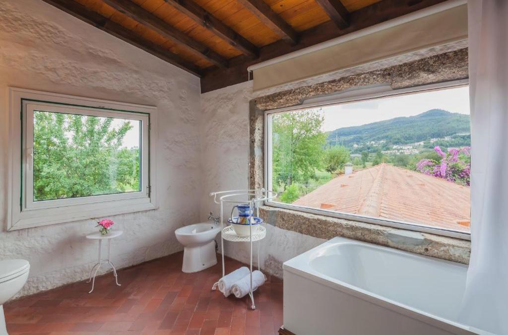 Quinta da Cancela - Winery & Farmhouse