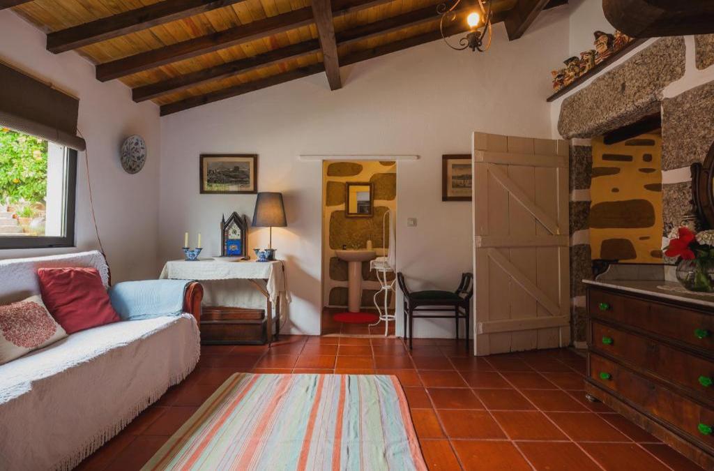 Quinta da Cancela - Winery & Farmhouse
