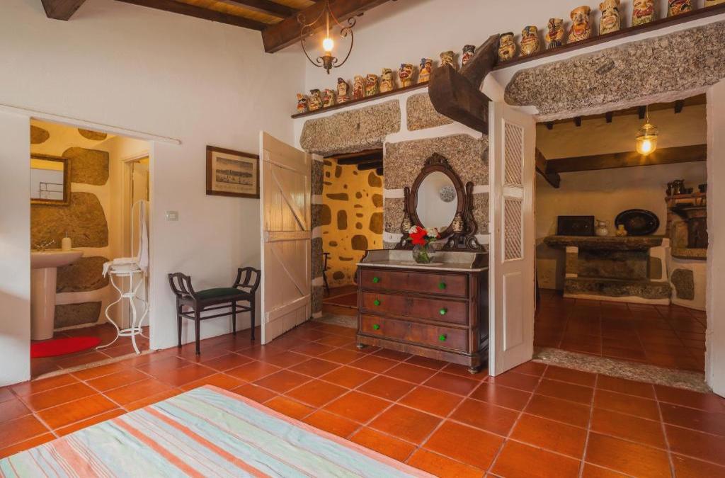 Quinta da Cancela - Winery & Farmhouse